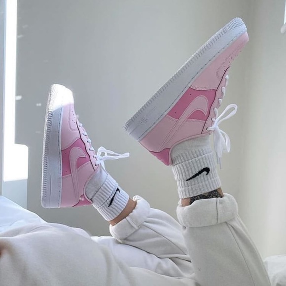 Nike Air Force 1 low - Picture 9 of 9